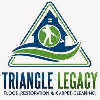 triangle legacy flood restoration & carpet cleaning