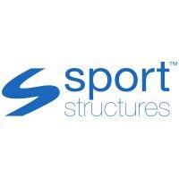 sport structures logo image