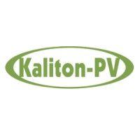 kaliton enterprises co.,ltd logo image