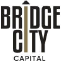 bridgecity capital logo image