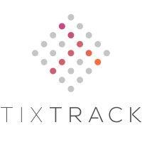 tixtrack logo image