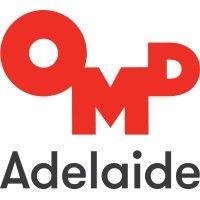 omd adelaide logo image