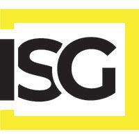 isg research advisors logo image