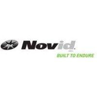 novid inc. logo image