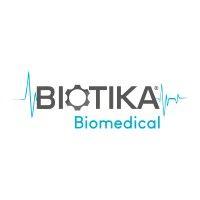 biotika® logo image