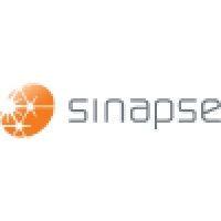 sinapse pty ltd logo image