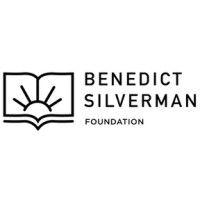 the benedict silverman foundation logo image