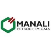 manali petrochemicals ltd. logo image