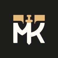 mcknight media logo image