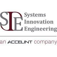 systems innovation engineering logo image