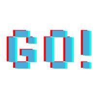 go! ventures logo image