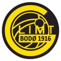 fk bodø/glimt logo image