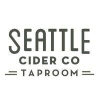 seattle cider taproom logo image