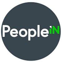 peoplein logo image