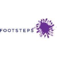 footsteps group logo image