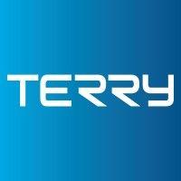 the terry group logo image