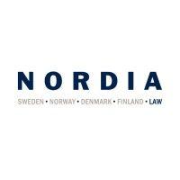 nordia law logo image