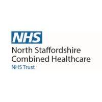 north staffordshire combined healthcare nhs trust logo image