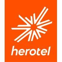 herotel logo image