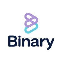 binary menorca logo image