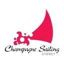 logo of Champagne Sailing