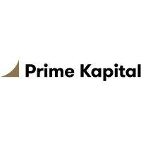 prime kapital development logo image