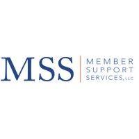 member support services, llc