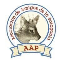 asociación de amigos de la patagonia logo image