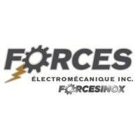 forces électromécanique inc