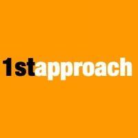 1st approach logo image