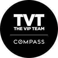 the vip team at compass logo image