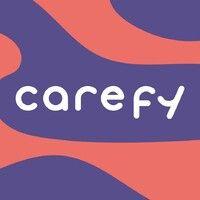 carefy gmbh logo image