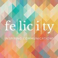 felicity pr: inspiring communications logo image