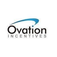 ovation incentives logo image