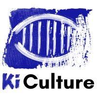 ki culture logo image