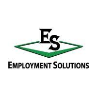 employment solutions of new york, inc. logo image