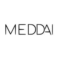 meddai logo image