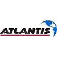 atlantis systems international logo image