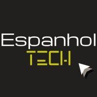 espanhol tech logo image