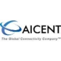 aicent, inc. logo image