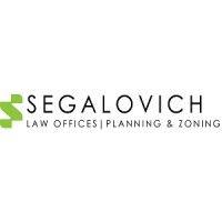 segalovich logo image