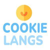 cookie langs logo image