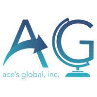 aces global logo image