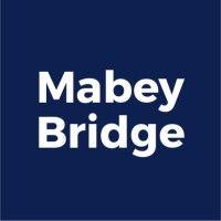 mabey bridge logo image