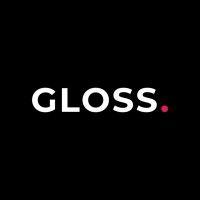 gloss logo image