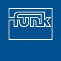 funk insurance brokers ag logo image