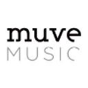 logo of Muve Music