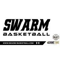 swarm basketball logo image