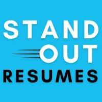 standout resumes llc logo image