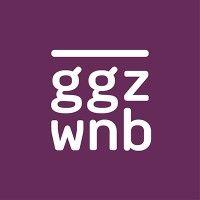 ggz westelijk noord-brabant logo image